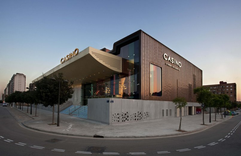 casino cirsa exterior
