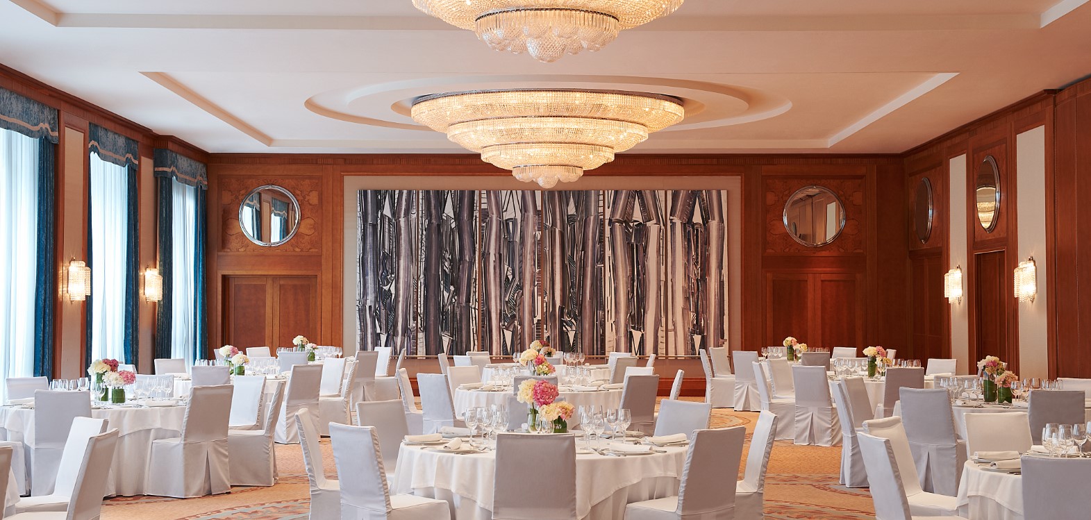 Hotel The Westin Valencia