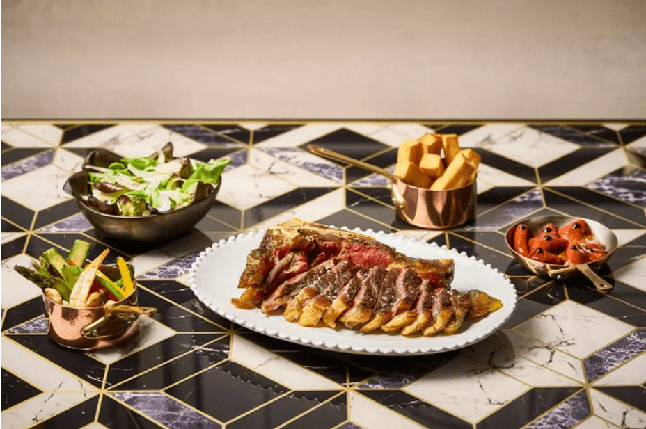 La Perfumería Restaurant