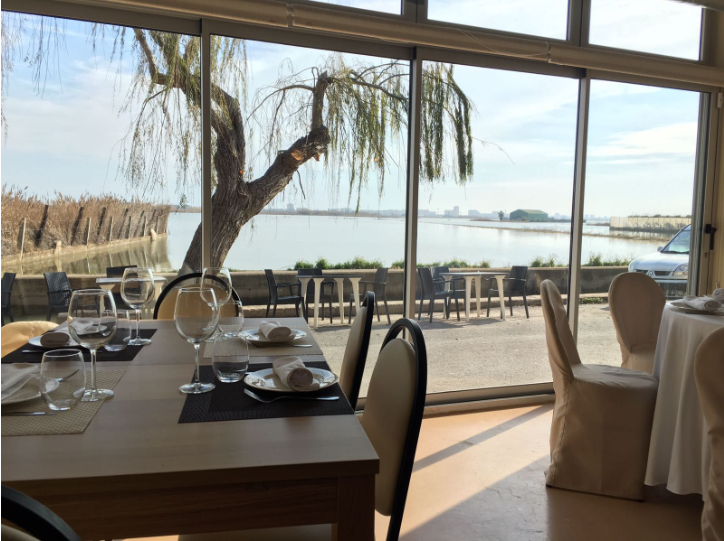 Restaurante La Albufera