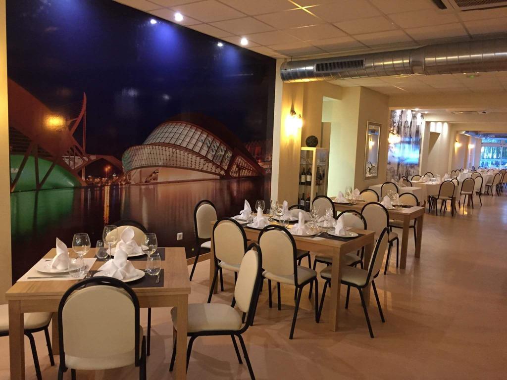 Restaurante La Albufera