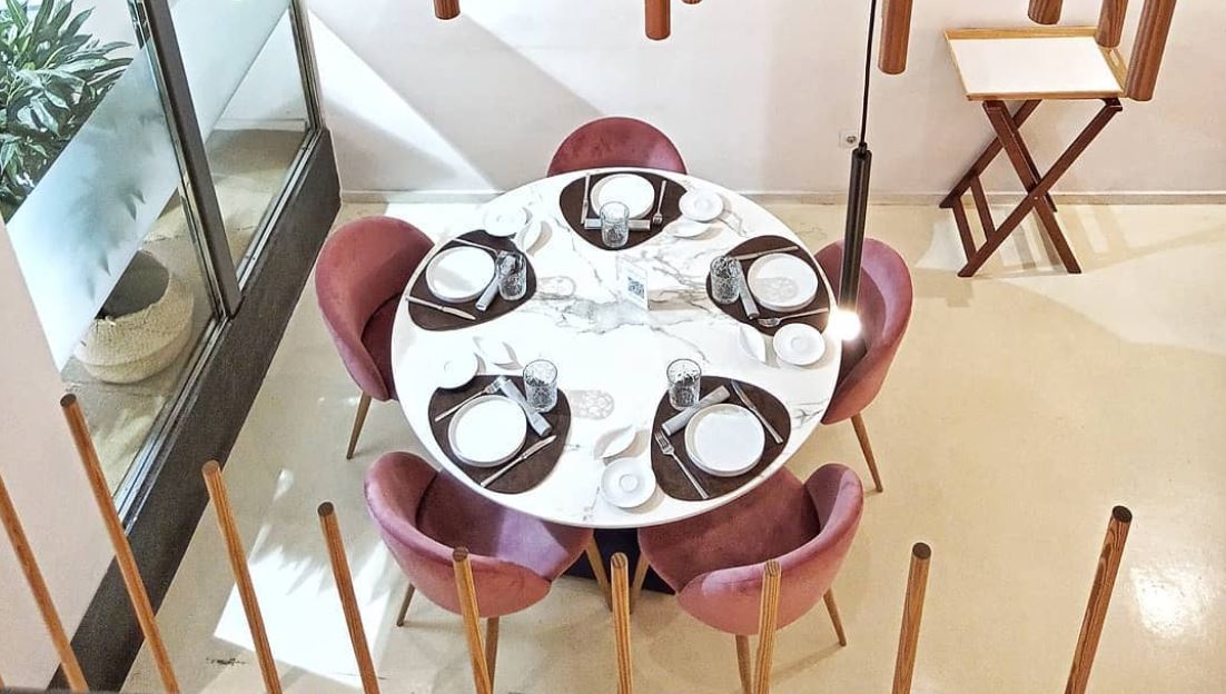 Restaurante Xanglot