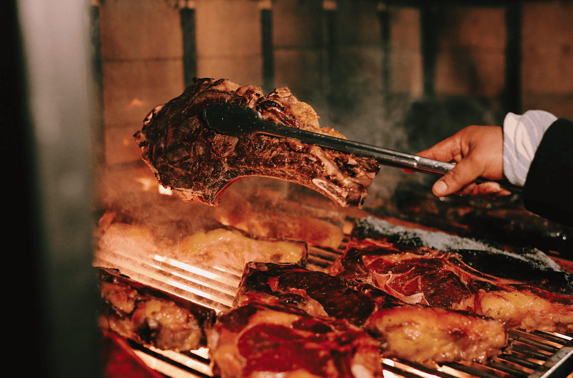 Sagardi Cocineros Vascos