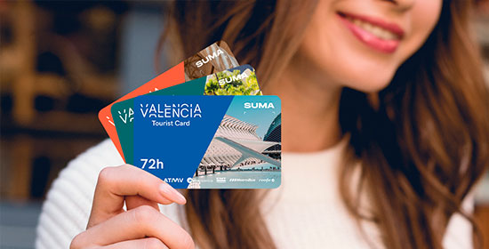 Valencia Tourist Card
