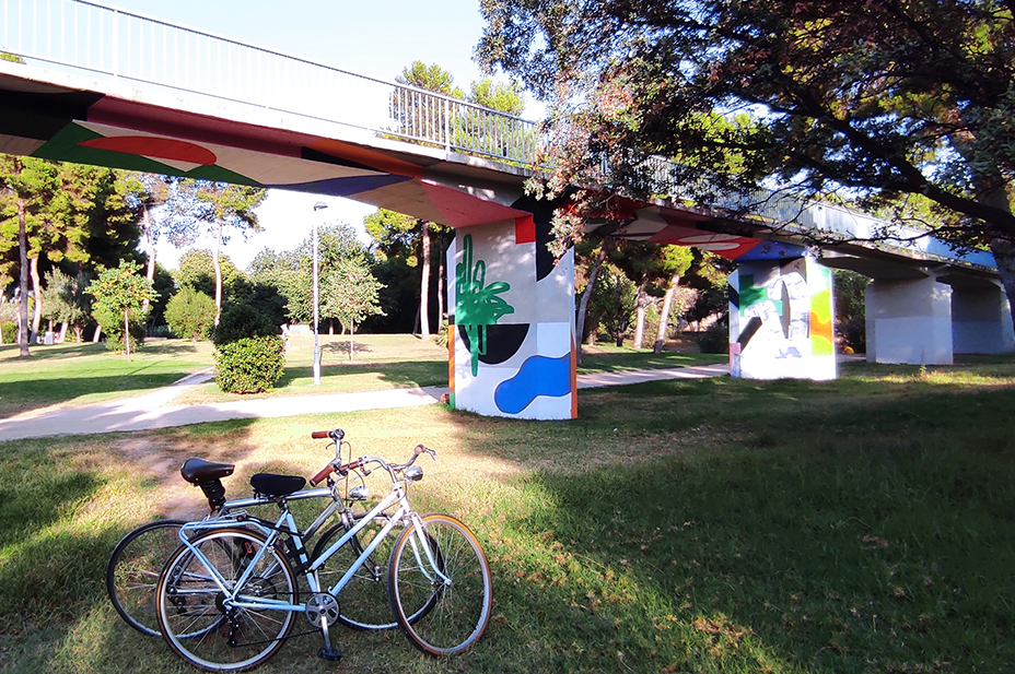 Mural Murone