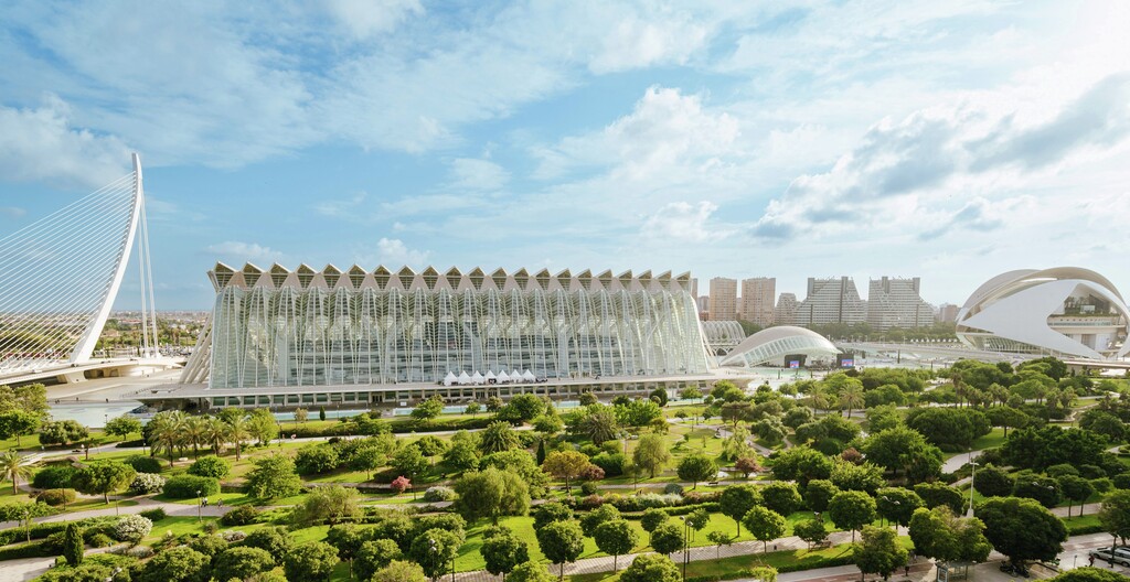 ciudad ciencias
