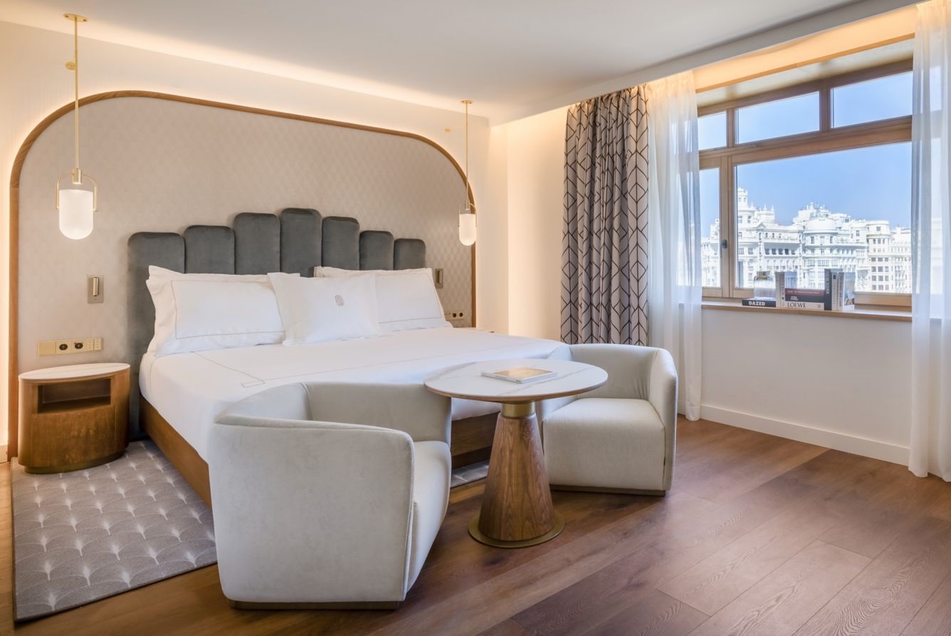 Hotel Centenari