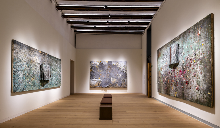 Centro Arte Hortensia Herrero