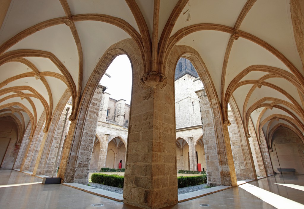 Museo del Carmen