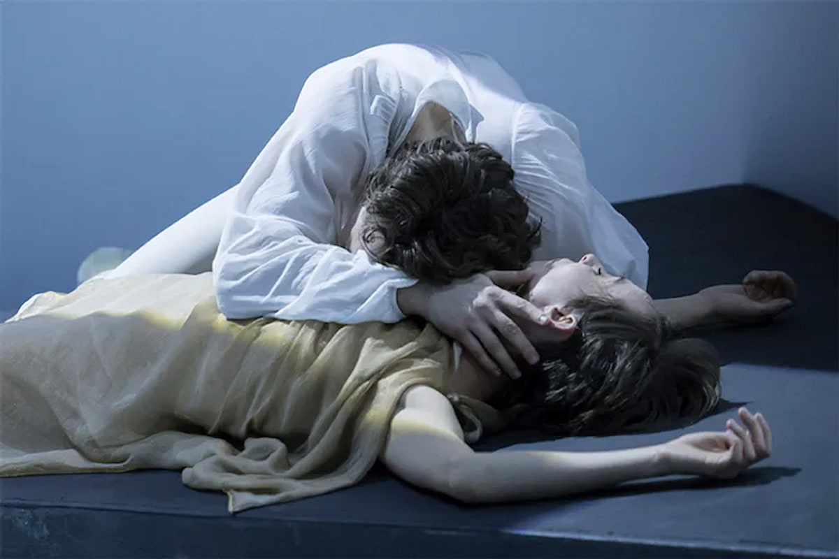 Romeo y Julieta en Les Arts en València