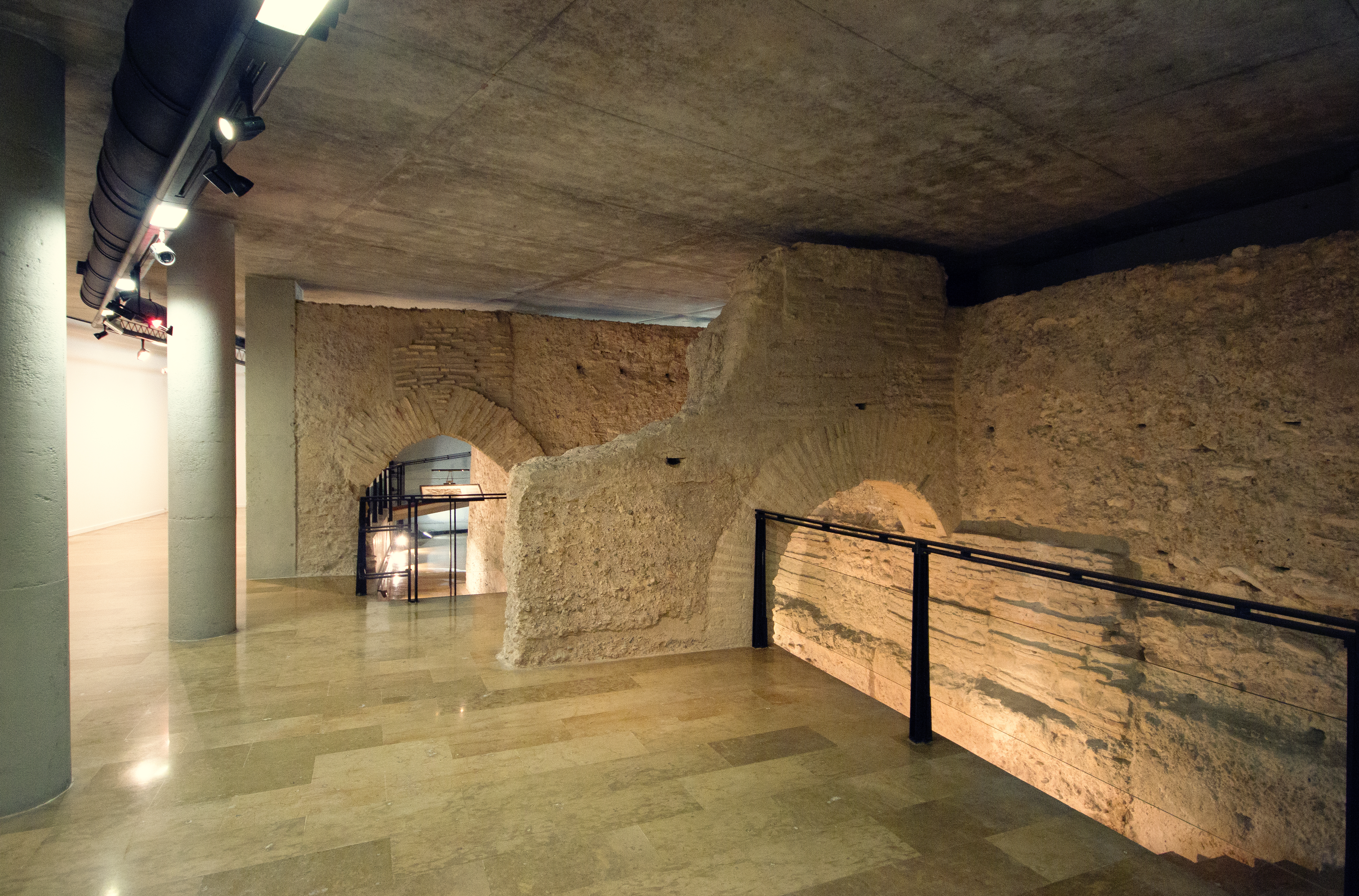 Galeria del Tossal