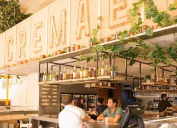 Bar Cremaet