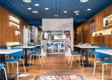 Bar Tonyina