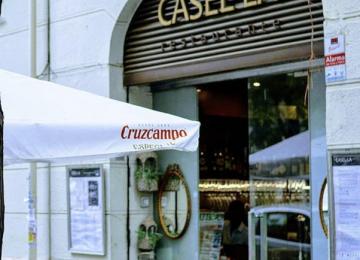 Casel·la