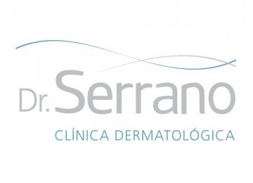 logo clinica dr. serrano