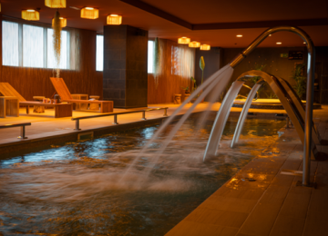 Cobre 29 Massage