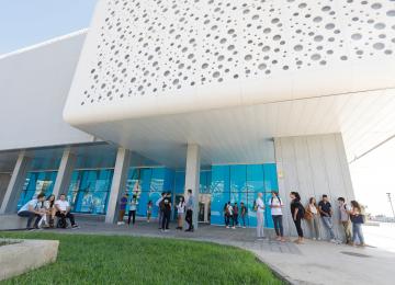 EDEM Escuela de Empresarios