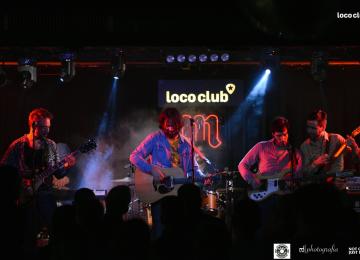 Loco Club