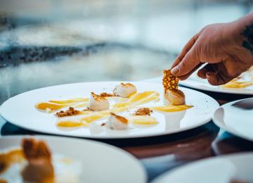 Restaurante Mimar