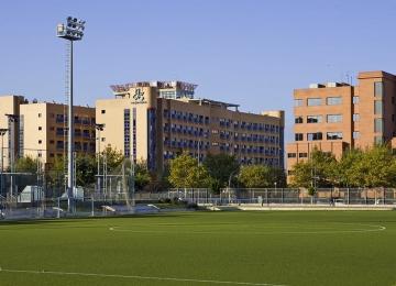 Mi Campus Galileo Galilei