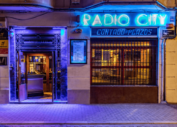 Radio City Valencia