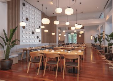 Restaurante Socarrat