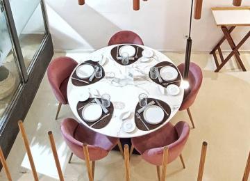 Restaurante Xanglot