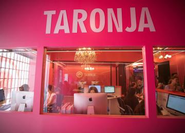 Taronja Escuela de español