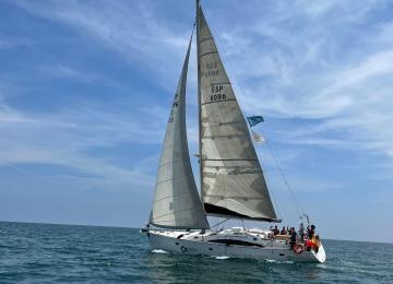 10 idee da non perdere per vivere il mare a Valencia