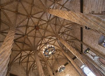 Lonja de la seda