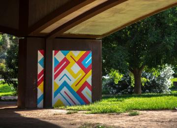 Mural Kaufman