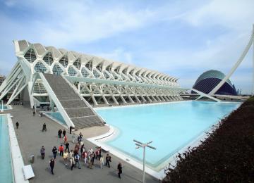 Museos de las Ciencias