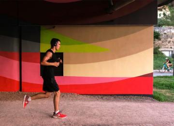 Mural Capi Cabrera