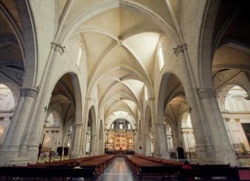 Catedral de Valencia