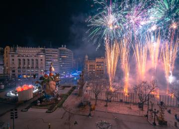 Cremà Falla