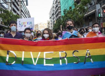 Agenda Valencia Gay fliendly