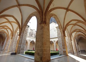 Museo del Carmen