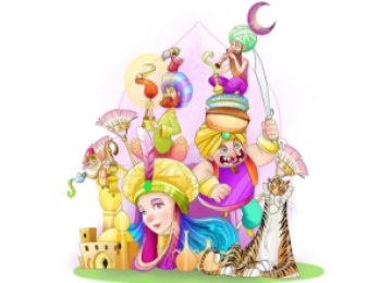 falla Quart Extramurs
