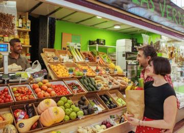 mercado