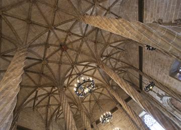 Lonja de la seda