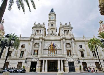 Ayuntamiento