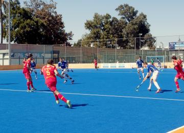 Hockey Valencia
