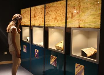 Museo de la Seda