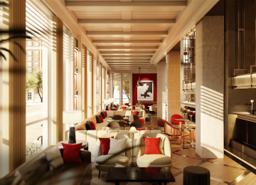 Hotel Estimar Valencia
