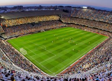 Mestalla