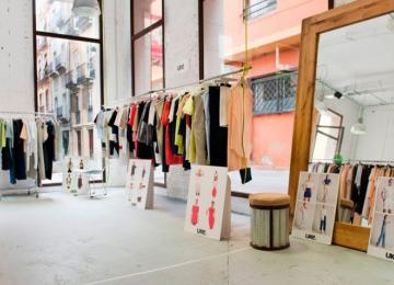 Tienda en Ruzafa