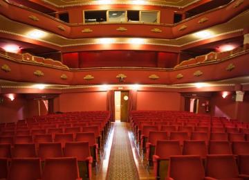 Teatro Talía