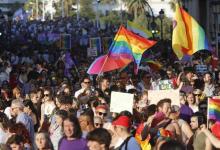 Día del Orgullo València 2024