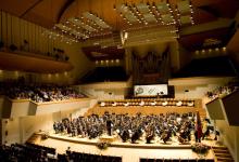 Certamen Internacional de Bandas en València