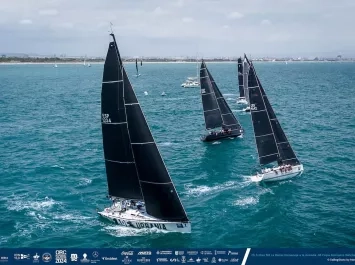 Trofeo S.M. La Reina en València
